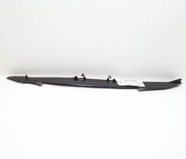 ŠKODA KODIAQ NS Front Right Fender Closing Element 565821112 NEW GENUINE