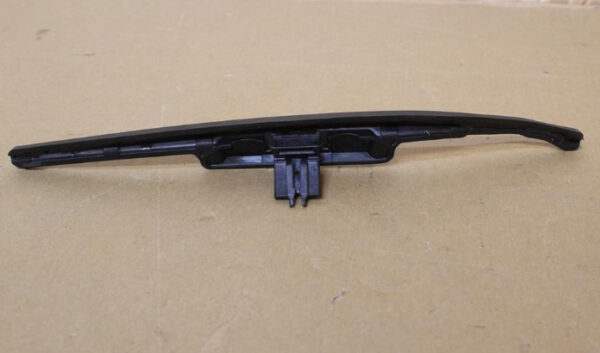 New SKODA KODIAQ NS Front Right Door Stone Guard Plate 565831176 - Image 3
