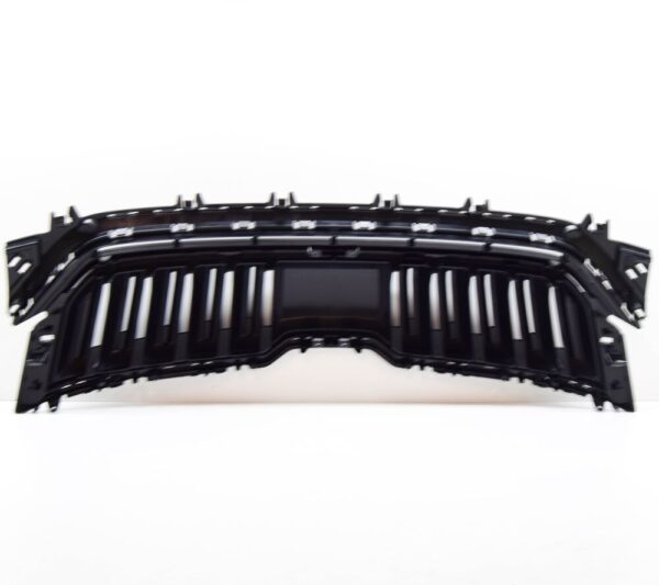 Grille NEW SKODA KODIAQ NS RADIATOR GRILLE 565853653A 9B9 565853653A9B9 ORIGINAL