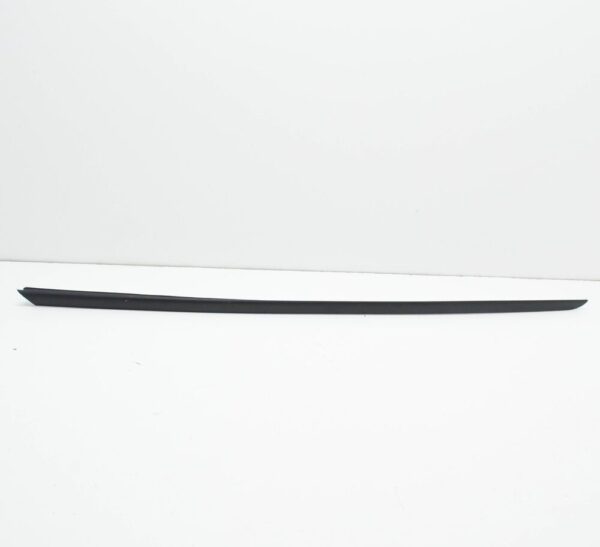 ŠKODA KODIAQ NS7 water deflector strip left 5658543279B9 NEW ORIGINAL