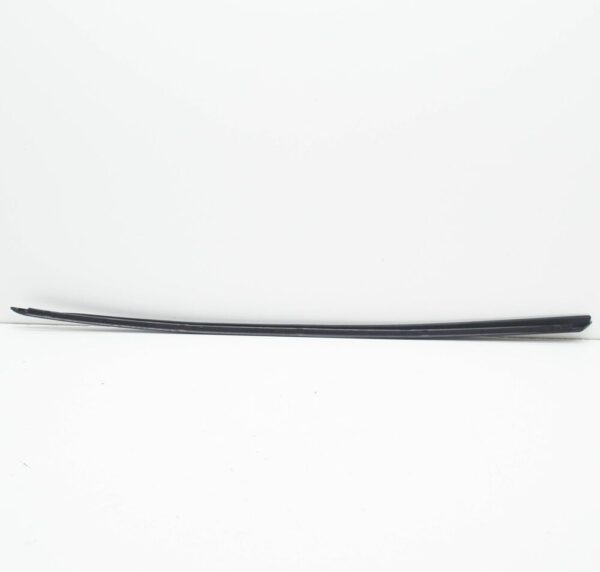 ŠKODA KODIAQ NS7 water deflector strip left 5658543279B9 NEW ORIGINAL - Image 5