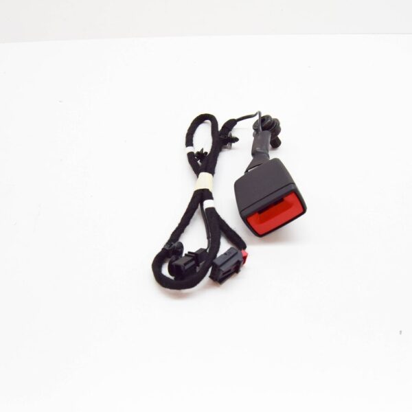 SKODA KODIAQ NS Rear Left Seat Belt Buckle 565857753MNB NEW GENUINE - Image 3