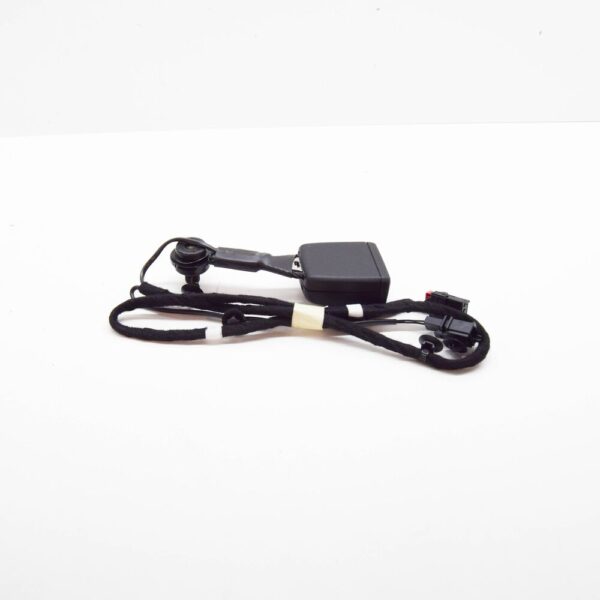SKODA KODIAQ NS Rear Left Seat Belt Buckle 565857753MNB NEW GENUINE