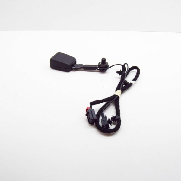 SKODA KODIAQ NS Rear Left Seat Belt Buckle 565857753MNB NEW GENUINE - Image 5
