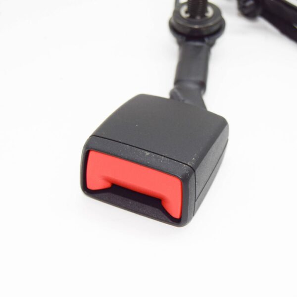 SKODA KODIAQ NS Rear Left Seat Belt Buckle 565857753MNB NEW GENUINE - Image 6