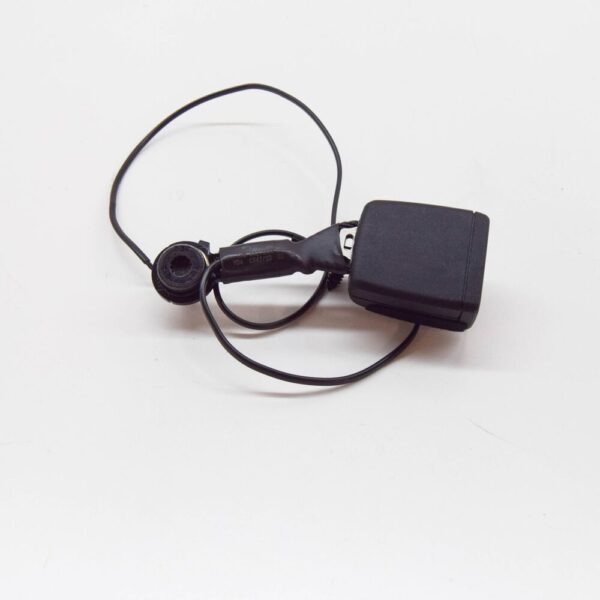 ŠKODA KODIAQ NS Rear Right Double Seat Belt Buckle 565857754MNB NEW GENUINE - Image 3