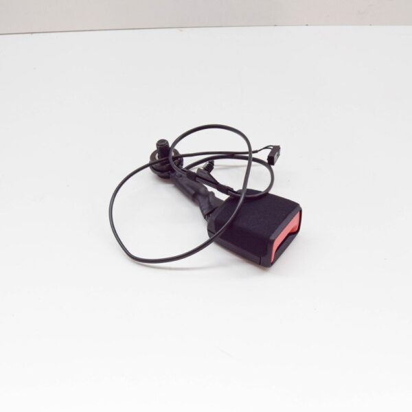 ŠKODA KODIAQ NS Rear Right Double Seat Belt Buckle 565857754MNB NEW GENUINE - Image 6