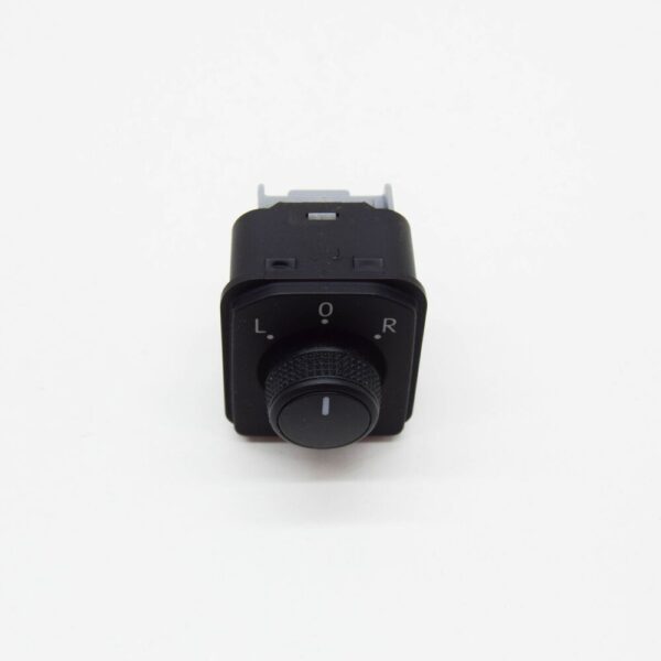 ŠKODA KODIAQ NS Exterior Mirror Adjustment Switch 5659565WHI NEW - Image 3