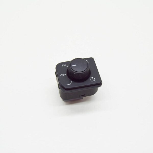 SKODA KODIAQ NS Exterior Mirror Adjustment Switch 565959565AWHI NEW GENUINE