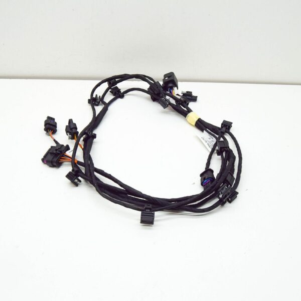 SKODA KODIAQ NS Front Parking Aid Wiring 565971095K NEW - Image 3