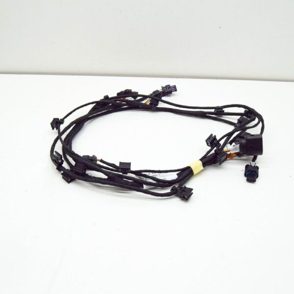 SKODA KODIAQ NS Front Parking Aid Wiring 565971095K NEW - Image 5