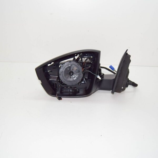 SKODA KODIAQ NS Front Left Side Wing Mirror LHD 566857507G NEW GENUINE - Image 3