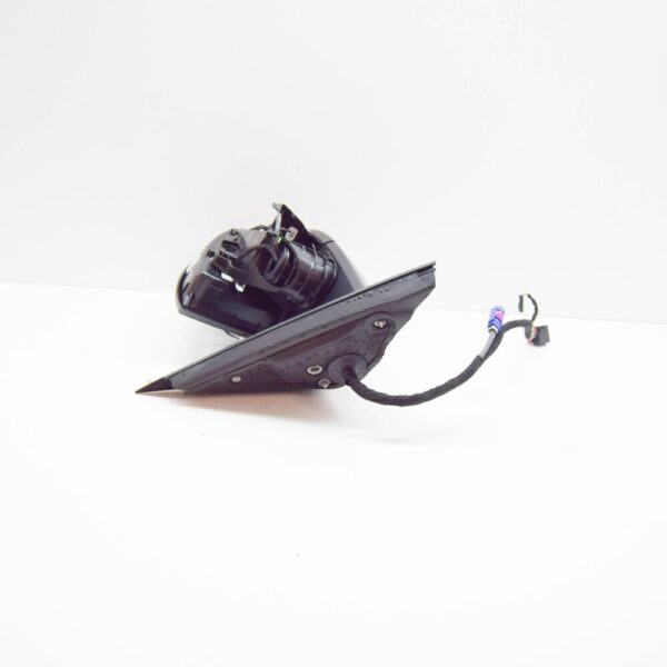SKODA KODIAQ NS Front Left Side Wing Mirror LHD 566857507G NEW GENUINE