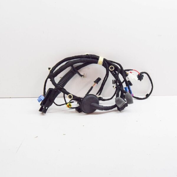 SKODA KODIAQ NS Front Left Door Wiring Harness LHD 566971120FL NEW - Image 3