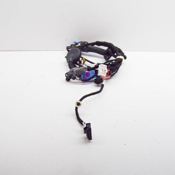 SKODA KODIAQ NS Front Left Door Wiring Harness LHD 566971120FL NEW