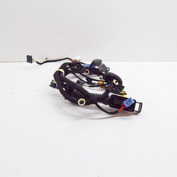 SKODA KODIAQ NS Front Left Door Wiring Harness LHD 566971120FL NEW - Image 5