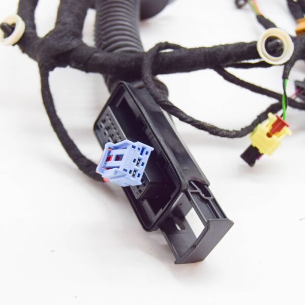 SKODA KODIAQ NS Front Left Door Wiring Harness LHD 566971120FL NEW - Image 6