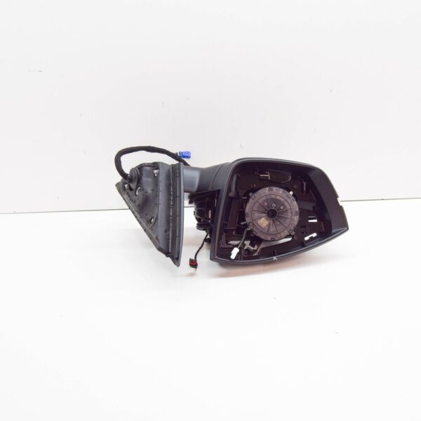 SKODA KODIAQ NS FRONT LEFT SIDE WING MIRROR RHD 567857507L NEW GENUINE - Image 6