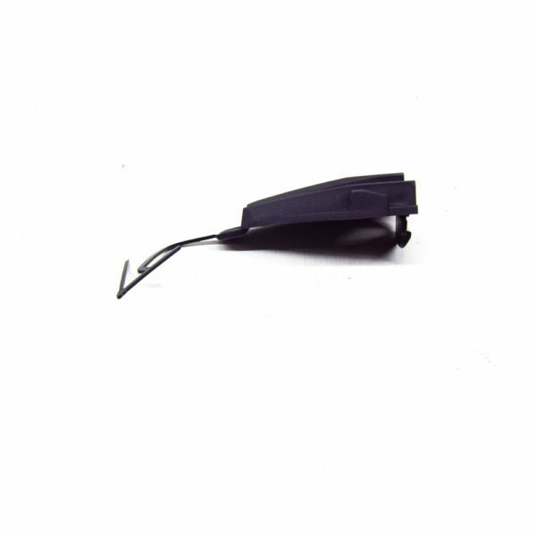 NEU ORIGINAL OEM 575807241 9B9 5758072419B9 NEW SEAT ATECA KH7 FRONT APRON DRAW EYE CAP COVER 5758072419B9 ORIGINAL