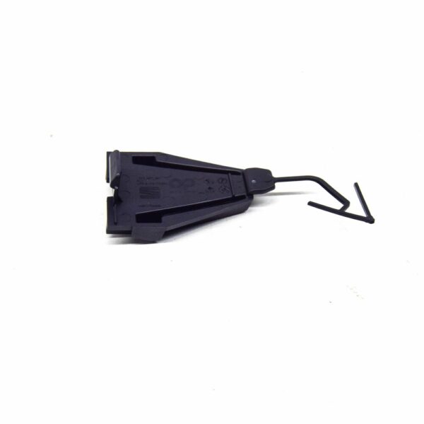 NEW SEAT ATECA KH7 FRONT APRON DRAW EYE CAP COVER 5758072419B9 ORIGINAL - Image 6