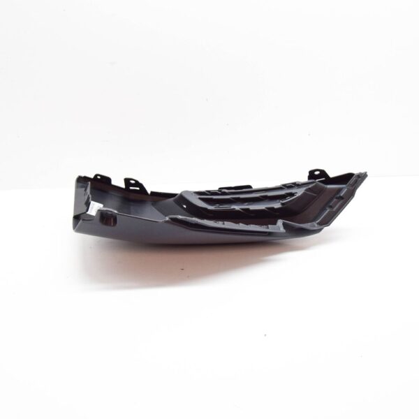 SEAT ATECA Front Bumper Left Trim Panel 575807513GRU NEW GENUINE