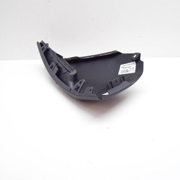 SEAT ATECA Front Bumper Left Trim Panel 575807513GRU NEW GENUINE - Image 5