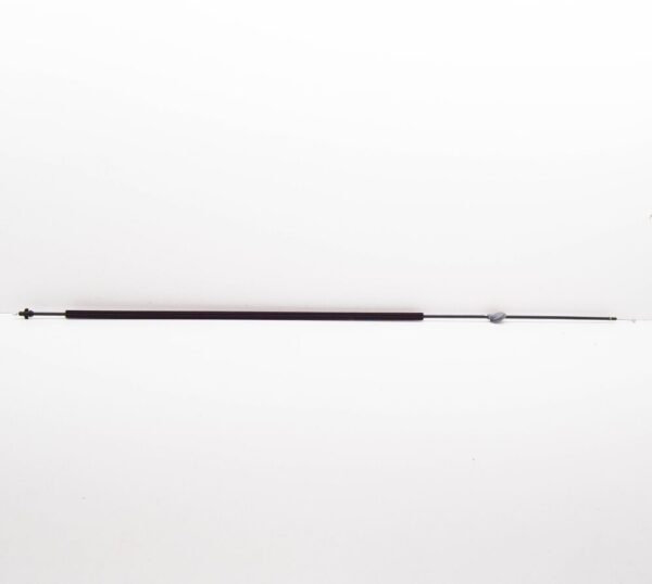 SEAT Ateca KH7 bonnet lock front, cable rear, 575823535A, original part - Image 3