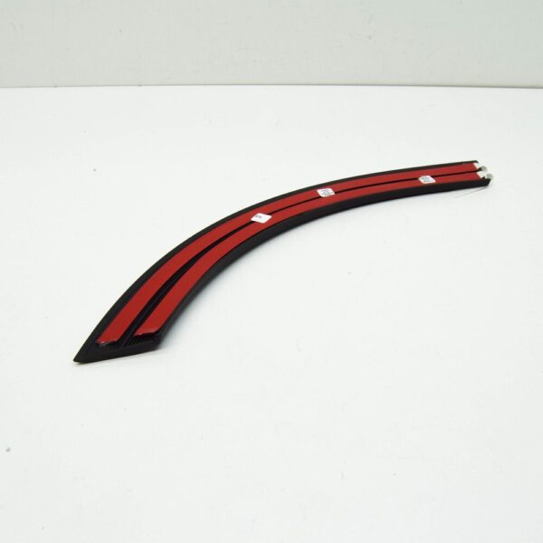SEAT Ateca KH7 wheelhouse cover rear left 5758549699B9 new original - Image 5