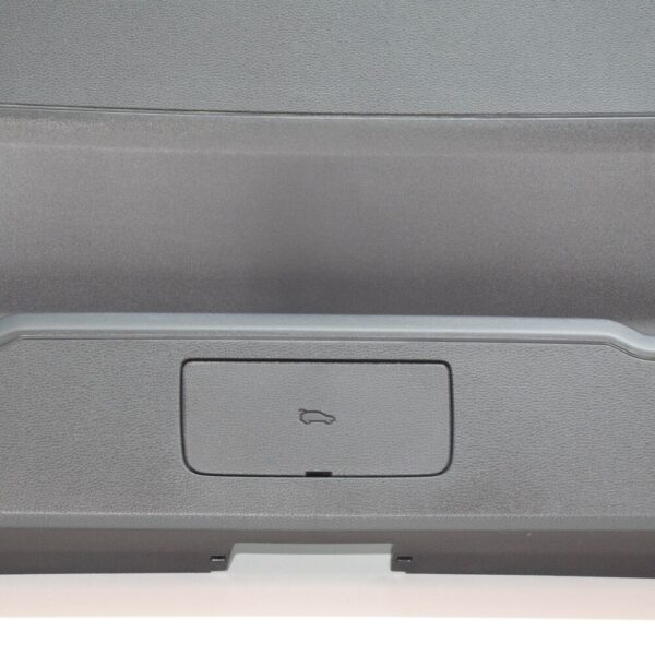 SEAT ATECA KH7 Tailgate Trim Tailgate Cover 575867601B9B9 NEW - Image 3