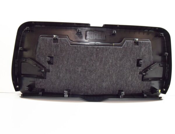 SEAT ATECA KH7 Tailgate Trim Tailgate Cover 575867601B9B9 NEW - Image 5