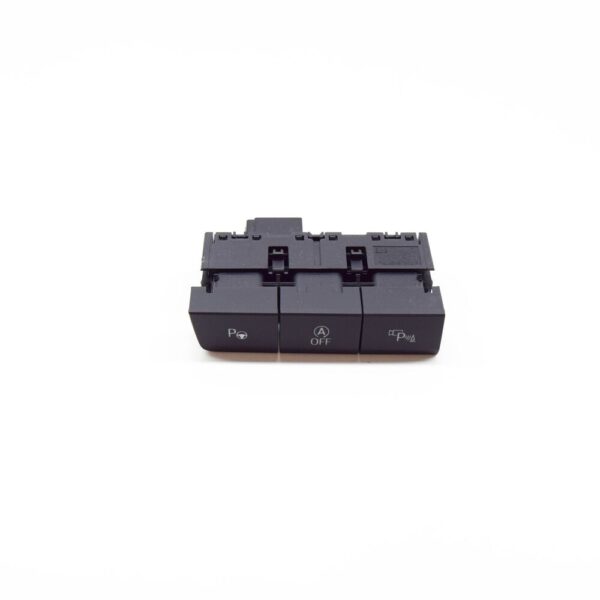 Seat Ateca KH7 PDC Sensors Camera A Off Switch Panel 575927137GWHS NEW - Image 3