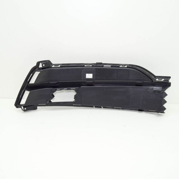 New SKODA KAROQ NU Front Left Bumper Grill 57A807367 9B9 57A8073679B9