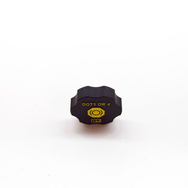 HYUNDAI KONA MK1 Brake Fluid Tank Cap 585312Y000 NEW GENUINE - Image 3