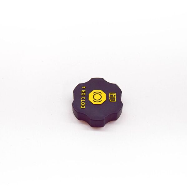 HYUNDAI KONA MK1 Brake Fluid Tank Cap 585312Y000 NEW GENUINE - Image 5