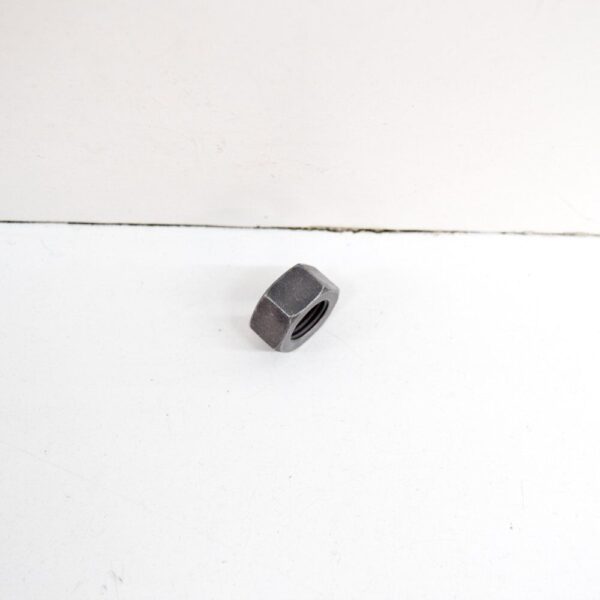Porsche 911 992 tie rod hex nut 99903403701 NEW ORIGINAL - Image 3