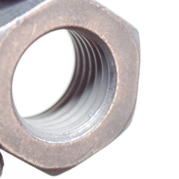 Porsche 911 992 tie rod hex nut 99903403701 NEW ORIGINAL - Image 5