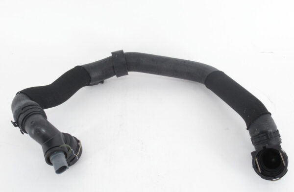 NEW VW JETTA A6 RADIATOR LOWER COOLANT HOSE 5C0122051N OEM - Image 3