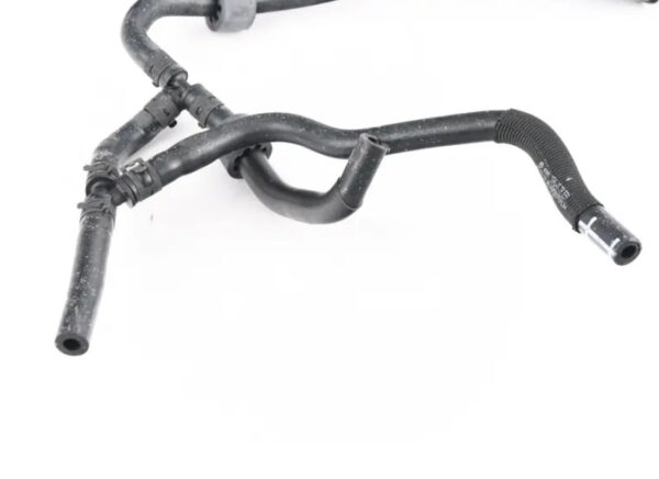 NEW VOLKSWAGEN PASSAT B7 RADIATOR COOLANT HOSE 5C0122101AB ORIGINAL - Image 4
