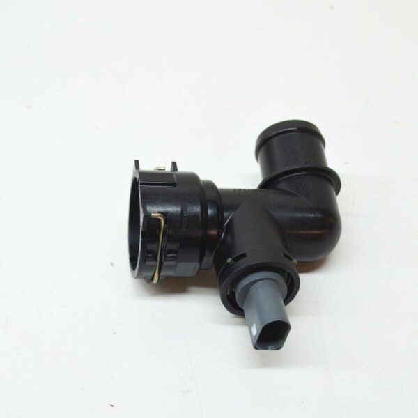 NEW VOLKSWAGEN BEETLE A5 COOLANT SYSTEM QUICK ACTING COUPLING 5C0122291C - Image 4