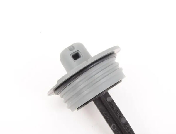 NEW VW BEETLE 5C POWER STEERING RESERVOIR CAP 5C0422376 ORIGINAL - Image 3