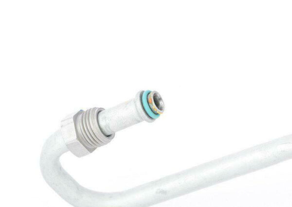 NEW VOLKSWAGEN BEETLE A5 POWER STEERING PRESSURE HOSE 5C0422893BJ ORIGINAL - Image 3