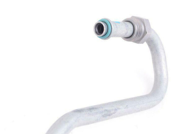 NEW VOLKSWAGEN BEETLE A5 POWER STEERING PRESSURE HOSE 5C0422893BK ORIGINAL - Image 3