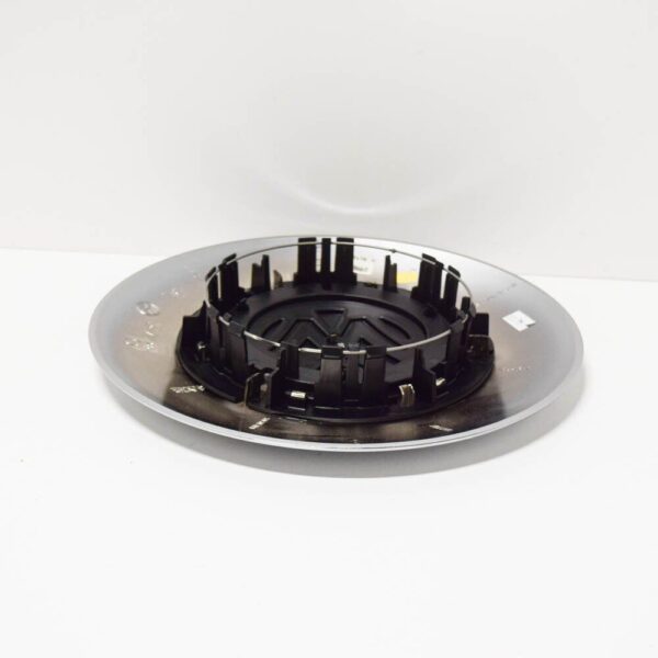 VW Beetle Wheel Wheel Hub Heritage Chrome Set 4PCS 5C0601149DQZQ New - Image 5