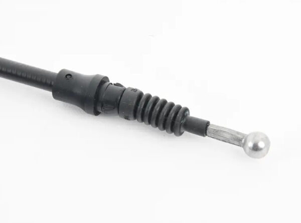 VW BEETLE 5C handbrake rope rear left 5C0609721AJ NEW ORIGINAL - Image 3