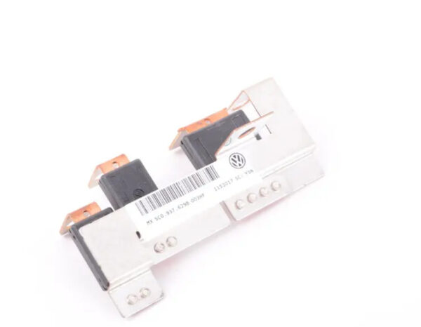 NEW VOLKSWAGEN JETTA A6 MK6 MULTI-FUSE 5C0937629B ORIGINAL - Image 3