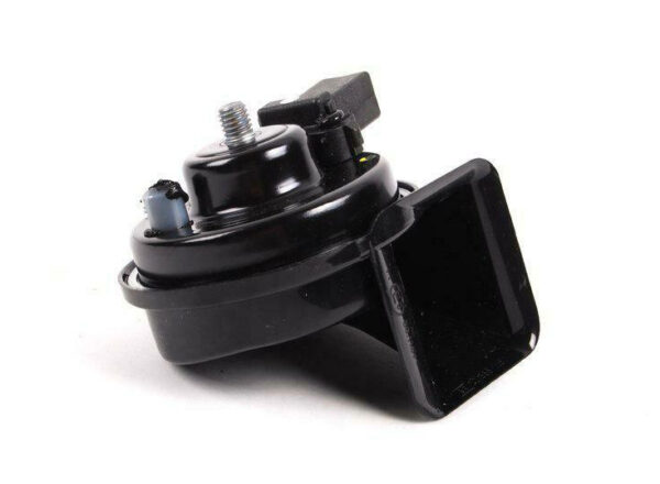 NEW VOLKSWAGEN AMAROK HIGH TONE SIGNAL HORN 5C0951223C - Image 3