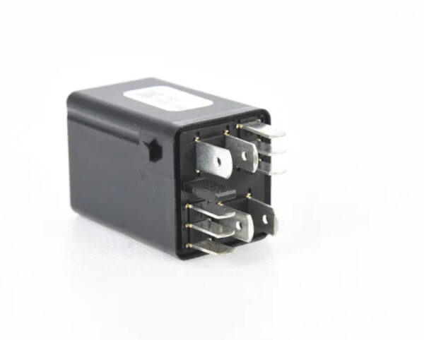 NEW VOLKSWAGEN BEETLE A5 CONTACT CLOSE RELAY 5C0951253A ORIGINAL - Image 3