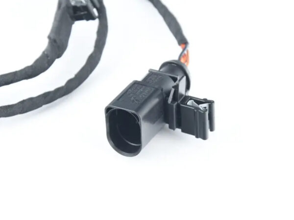 NEW VOLKSWAGEN PASSAT B8 CRUISE CONTROL ADAPTER CABLE LOOM 5C0971277A ORIGINAL - Image 4