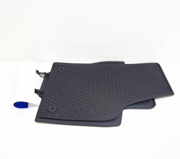 Floor Mats