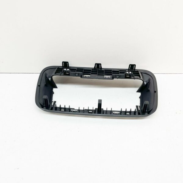 NEW VW BEETLE CONVERTIBLE A5 INSTRUMENT PANEL BEZEL LHD 5C1857192E81U - Image 4